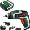 Bosch Akumulátorový skrutkovač IXO 7 Set 06039E0021