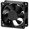 Sunon axiálny ventilátor, 12 V/DC, 23.46 m³/h, (d x š x v) 60 x 60 x 25 mm, HA60251V4-1000U-A99; HA60251V4-1000U-A99