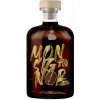 Monsignor Rum Coffee by Separ 40% 0,5 l (čístá fľaša)