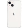 Tactical ochranný transparentný kryt na iPhone 13 mini - číry 8596311156151 - možnosť vrátiť tovar ZADARMO do 30tich dní
