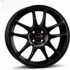 BORBET BORBET RS 7x17 4x100 ET35 Black Matt 64.1