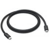 Kábel Apple Thunderbolt 5 (USB‑C) Pro (1 m) (2024) (MC9C4ZM/A)