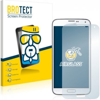 Brotect AirGlass pre Samsung Galaxy S5 G900