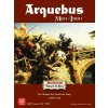 GMT Games Arquebus: Men of Iron Volume IV - EN