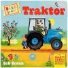 Dítě jede! Traktor - Symons Ruth
