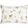 BELLATEX Obliečka Viola 40 × 60 cm 45/075 zvieratká v lese