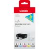 Canon PGI-9PBk/C/M/Y/Gy (1034B011, 1034B013), originálný toner, PBK/C/M/Y/GY, 5-pack