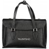 Štýlová Dámska Kabelka VALENTINO BAGS 29.0X18.0X10.0cm Čierna Farba: čierna, Velkost: UNI