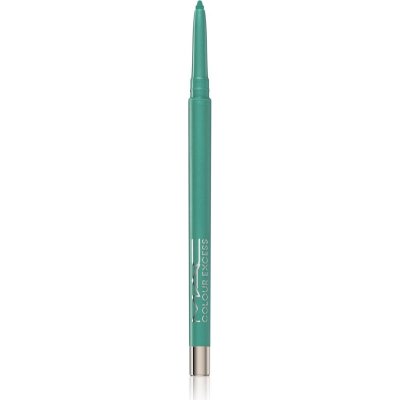 MAC Cosmetics Colour Excess Gel Pencil vodeodolná gélová ceruzka na oči odtieň Pool Shark 0,35 g