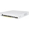 CISCO CBS350-8P-2G-EU-REFRESH (CBS350-8P-2G-EU-RF)