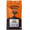 Grumpy Mule BIO Peru SCA 84, mletá, Arabica, 200 g
