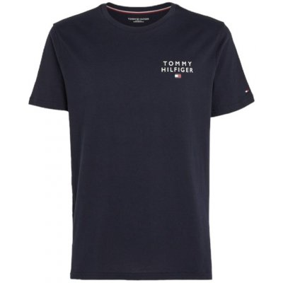 Tommy Hilfiger pánske tričko Regular Fit