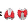 Tretry na pedále Sidi Replaceable AntiSlip Heel cestné veľ. 30