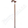 Hůl dřevěná zahn.rukojeť HD 95 vel. 95cm Handicap