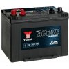 BATÉRIA YUASA ACTIVE MARINE M26-80S 12V 80AH 600A