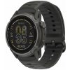 Coros Apex 4 42mm Black / Silicone band