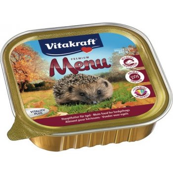 Vitakraft Hedgehog ježek mokré 100 g