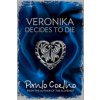 Veronika Decides to Die (Paulo Coelho)(Brožovaná)