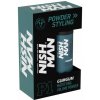 NISHMAN POWDER púder na styling vlasov Hair Styling Wax 20gr Gumgum