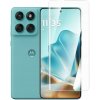 TVRDENÉ SKLO UV PLNÉ PRE MOTOROLA EDGE 60 FUSION ZAKRIVENÉ HRANY