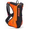 batoh ENDURO RANGER 4, USWE-ŠVÉDSKO oranžová/čierna,objem 4L,hydrobag 3L, ruksak