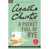 A Pocket Full of Rye (Agatha Christie)(Brožovaná)