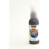 Farba na textil v spreji Fabric Mist 50 ml / sivá
