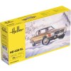 Heller Mercedes-Benz MB 450SL 1/43