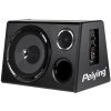 PEIYING Aktívny subwoofer do auta PY250QA