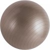 Fitlopta Sportago Anti-Burst 65 cm, vrátanie pumpičky - kávová
