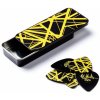 Dunlop EVH Max Grip 0.60 Pick Tin VH II
