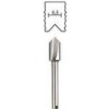 Proxxon Micromot Proxxon fréza na V-drážky 6,5 mm pre frézy MOF a MP 400, 29032