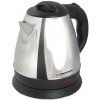 Rýchlovarná kanvica Esperanza Spring 1350 W 1 l strieborná/sivá (EKK116S)