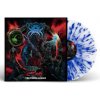 Bal-Sagoth - Power Cosmic / Clear Blue Splatter / Vinyl [LP]