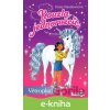 Kouzla jednorožců – Větroplach - Daisy Meadows