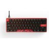 SteelSeries Apex 9 Mini Faze Clan 64853