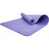 Reebok Tréninková podložka RAYG-11045PL 176 cm x 61 cm x 0,5 cm fialová