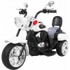 Motor Ramiz biely do 30 kg