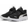 Detské Sneakersy nízke PUMA FLEXFOCUS MODERN AC+ PS 40151901 – Čierna