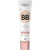 Zľava pri kúpe 2 ks - L'Oréal Paris Wake Up & Glow Bonjour Nudista BB krém Light 30 ml