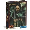 Clementoni - Puzzle Pán prsteňov - 1000 dielov