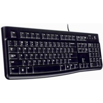 Logitech K120 for Business 920-002641