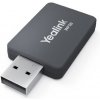 Yealink WF50 USB Wi-Fi dongle pro podporované telefony a VCS Yealink