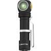 ArmyTek Wizard C2 WG Warm LED čelovka napájanie z akumulátora 1100 lm 13 h F09201W; F09201W