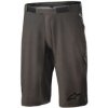 ALPINESTARS Kraťasy bez cyklovložky Mesa ANTHRACITE/DARK SHADOW ALPINESTARS