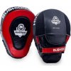 BUSHIDO SPORT Boxerské lapy DBX BUSHIDO ARF-1101-S
