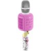 GoGEN Bob a Bobek KARAOKE ružový