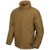 Bunda Helikon-Tex Climashield Apex Level 7 Gen. III coyote brown
