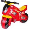 Technok TLAČIDLO MOTOR MOTOCYKEL 6