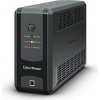 CyberPower UT GreenPower Series UPS 850VA/425W, German SCHUKO zásuvky